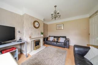 Semi Rural House - Stay 3 - Pet - Parking - Garden - 2