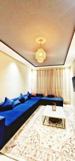 Bouskoura train station apartment - 0