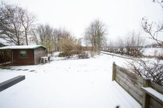 Ferienhaus Deichstern - 7