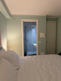Superiore 33 room apartment - 2