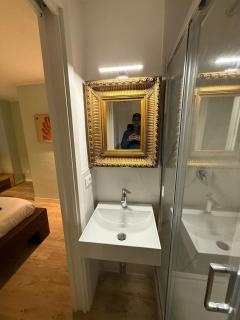 Superiore 33 room apartment - 8