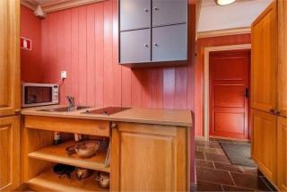 Hafjell apartment, Nevelfjell - 7