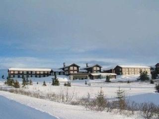 Hafjell apartment, Ilsetra - 3