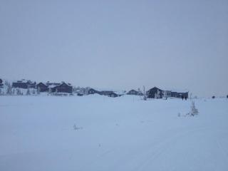Hafjell apartment, Ilsetra - 2