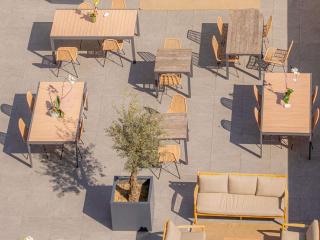 Novotel Suites Paris Montreuil Vincennes - Paris - 8