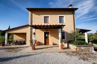 Agriturismo Ai Linchi - Lucques - 6