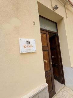Alma Sicula Apartment - 8