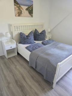 Ferienwohnung Ahoi - 8