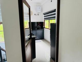 Jungle Breeze Villa - 3