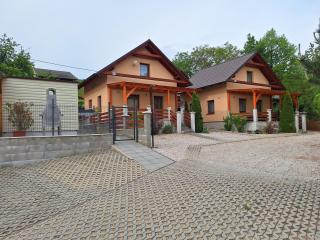 Bungalows Michalka - Podhájska - 0
