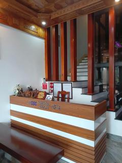 Tam Coc Cozy Hotel - 1