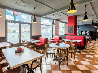 Ibis Częstochowa - 8