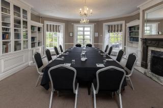 Aston Hall Hotel, BW Signature Collection - 6