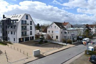 Strandhotel Appartement Nr 33 - 8