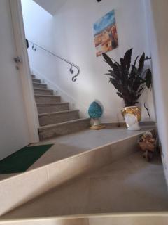 Cappuccini room's - Caltagirone - 9