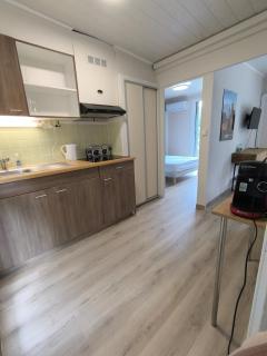 Location mobil-home Ayen aux portes de la Dordogne - 2