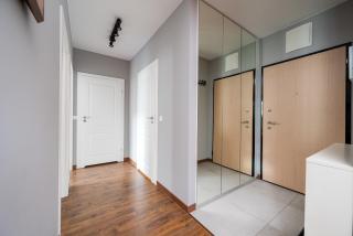 Żerań Brick Loft Apartment by BookingHost - 5
