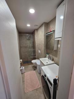 Lux T-residence & garage - 8