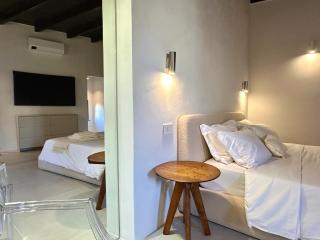 La Galleria Orti 12 - A Historical Design Retreat on Lake Lugano - 8
