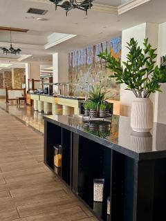 Navarria Blue Hotel - 5
