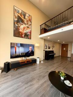 Luxury Duplex Apartment with the Bridge view - 6