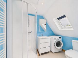 200 m acces direct mer - Charmante maison 2 pers - 6