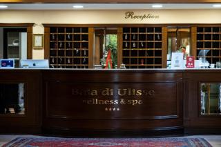 Baia Di Ulisse Wellness & Spa - 6