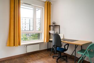 Żerań Brick Loft Apartment by BookingHost - 7