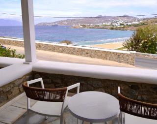 Grand Beach Hotel - 5