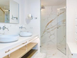 Keitumer Hafenhaus 2 von Appartements & Mehr - 8