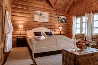 Phillipshaugen Lodge - 8