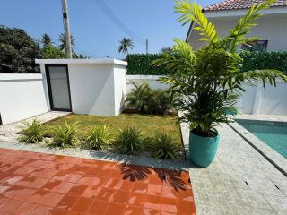 St Georges Park The Courtyard Villa 2bd - 9