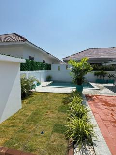 St Georges Park The Courtyard Villa 2bd - 8