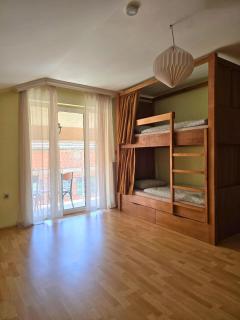 Good Hostel Prishtina - 9