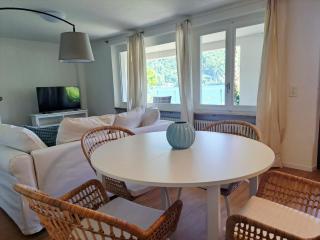 Giardino sul Lago by Quokka 360 - Lakefront Apartment in Ponte Tresa - 2
