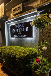 Rose cottage Garden Suite - 0