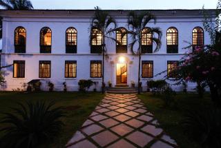 Siolim House - Siolim - 0