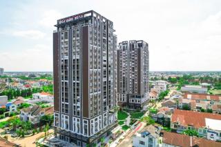 Cara Riverside Cần Thơ- 2 mins GO Cần Thơ - 4