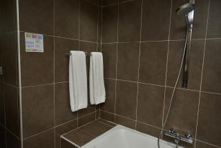 Accra City Hotel - 2