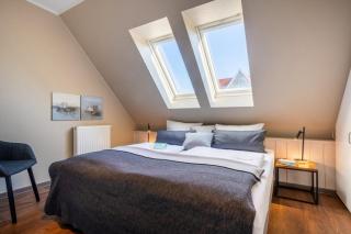 Haus Tidehuus - Borkum - 4