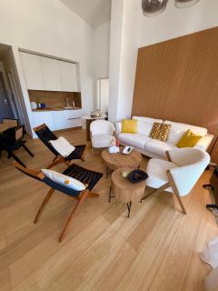 White & Wood Suite C302, at Euphoria SPA Borovets - 9