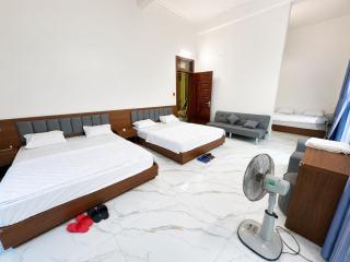 Huy Hoàng Hotel Ninh Bình - 1