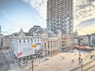 Antwerp Central Apartment for 7 - 2