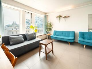 Antwerp Central Apartment for 7 - Amberes - 7