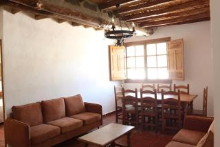 El Rincón de Muñoz - La Alpujarra - 9