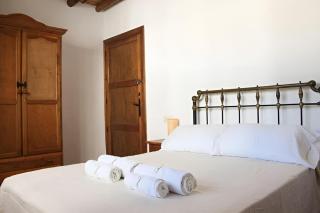 El Rincón de Muñoz - La Alpujarra - 4