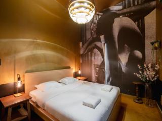 1-bedroom apartment in national residence - 5