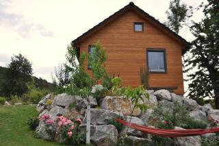 Kellerwald Chalet - 9