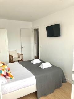Somo surf & skate T3 beachfront - 5