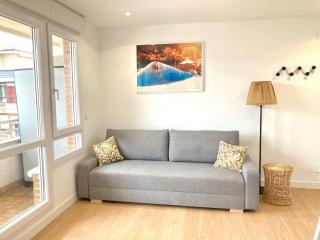 Somo surf & skate T3 beachfront - 2